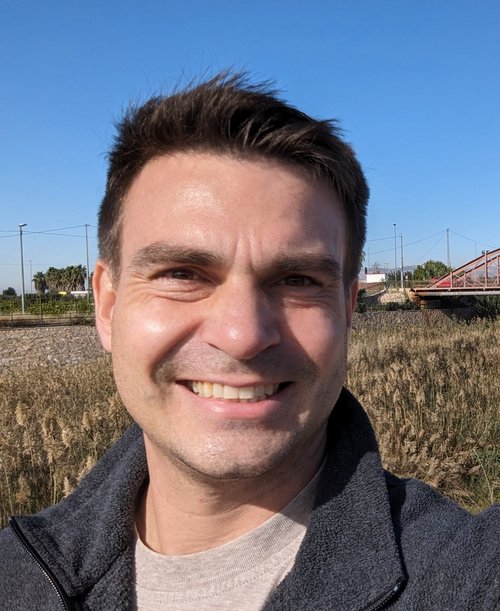 Steven C. Machamer, PE — Fundador de Machamer Electric